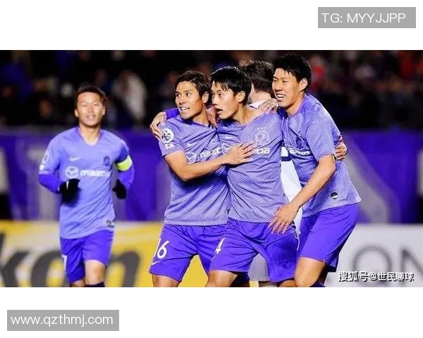 北京现代与东京FC的精彩对决谁将赢得亚洲足球的荣耀 北京现代与东京FC的精彩对决谁将赢得亚洲足球的荣耀